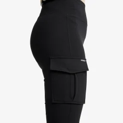 Summit Pocket Tights Naiset