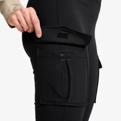 Summit Pocket Tights Naiset