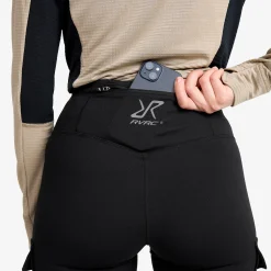 Summit Pocket Tights Naiset