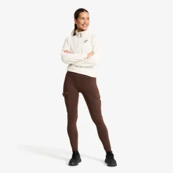 Summit Pocket Tights Naiset