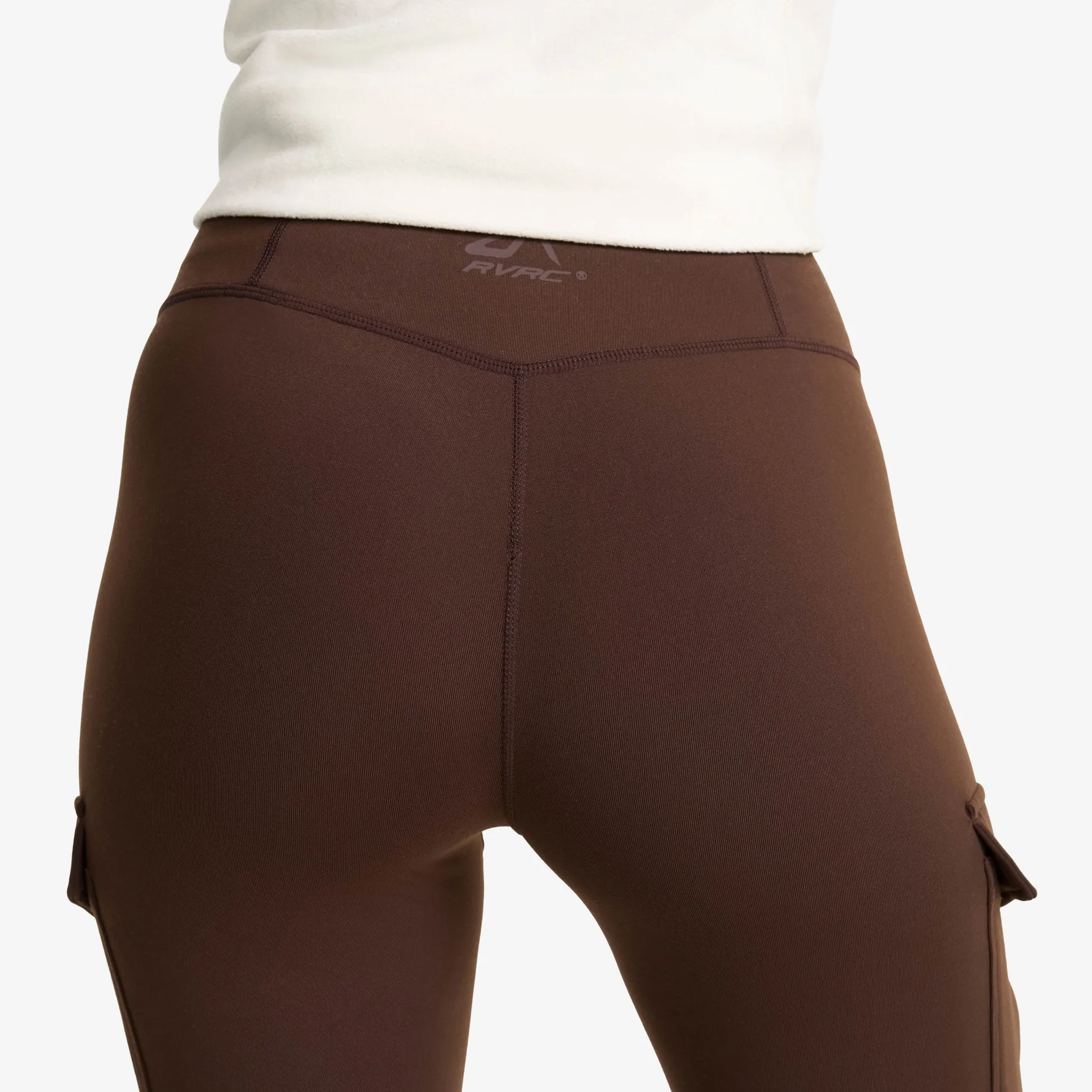 Summit Pocket Tights Naiset