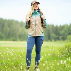 Summit Pocket Tights Naiset