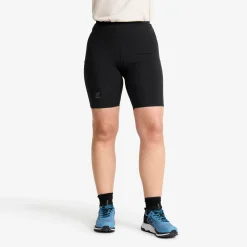 Summit Short Tights Naiset