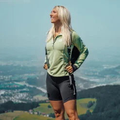 Summit Short Tights Naiset