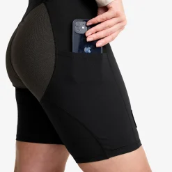 Summit Short Tights Naiset