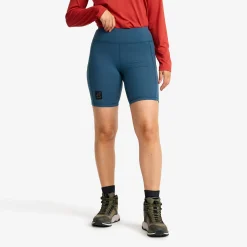 Summit Short Tights Naiset