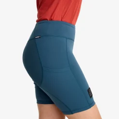 Summit Short Tights Naiset