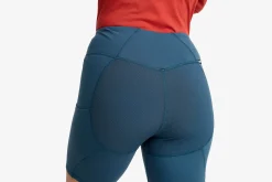 Summit Short Tights Naiset