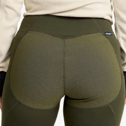 Summit Short Tights Naiset