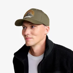 Sunrise Logo Cap Unisex