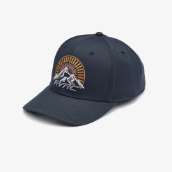 Sunrise Logo Cap Unisex