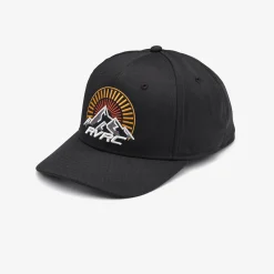 Sunrise Logo Cap Unisex