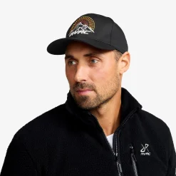 Sunrise Logo Cap Unisex