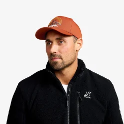 Sunrise Logo Cap Unisex