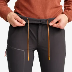 Surmount Hiking Stretch Pants Naiset