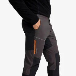 Surmount Hiking Stretch Pants Miehet