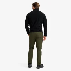 Surmount Hiking Stretch Pants Miehet