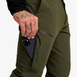 Surmount Hiking Stretch Pants Miehet