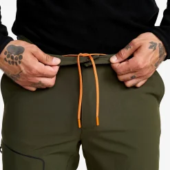 Surmount Hiking Stretch Pants Miehet