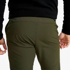 Surmount Hiking Stretch Pants Miehet