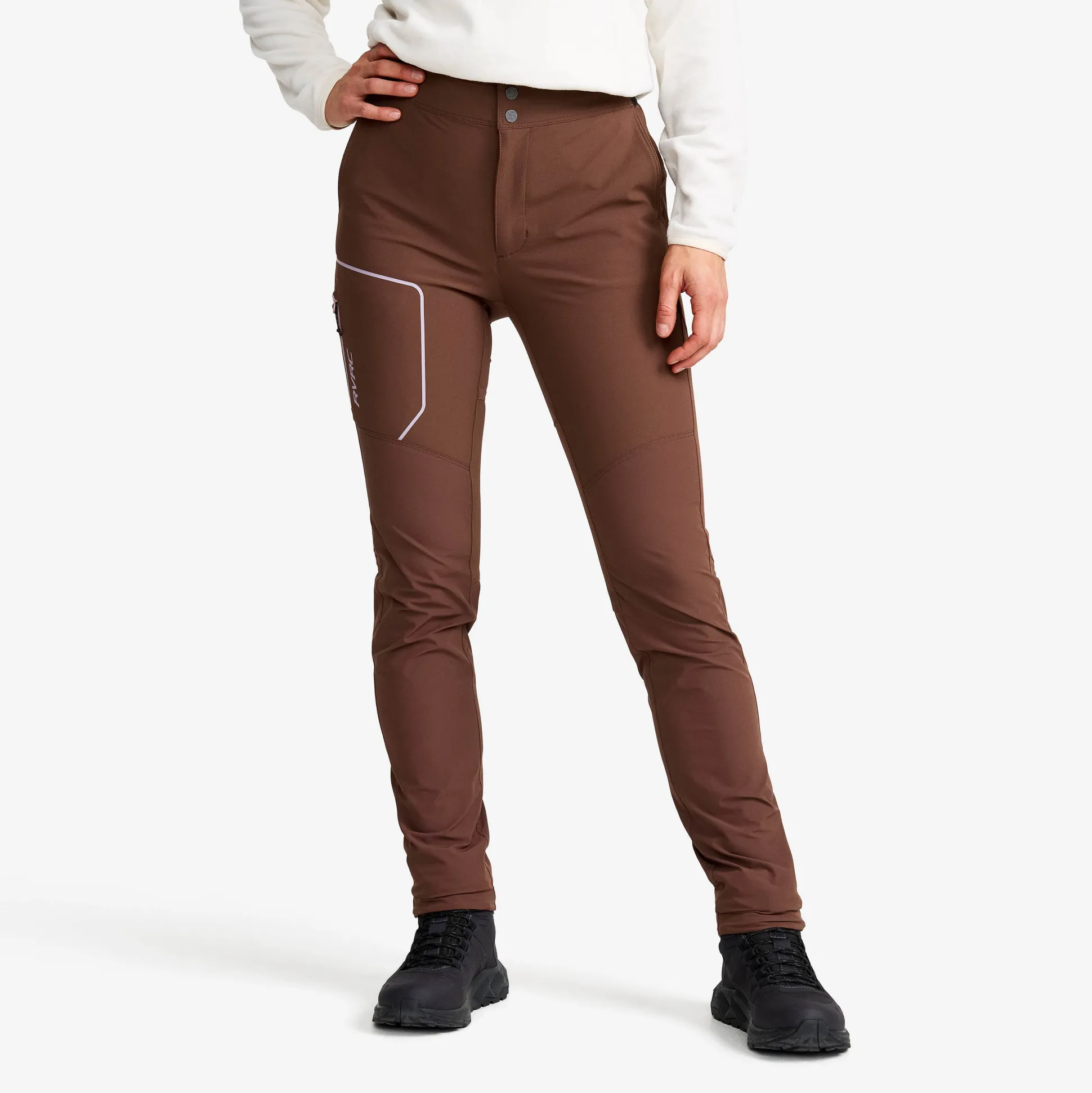 Surmount Hiking Stretch Pants Naiset