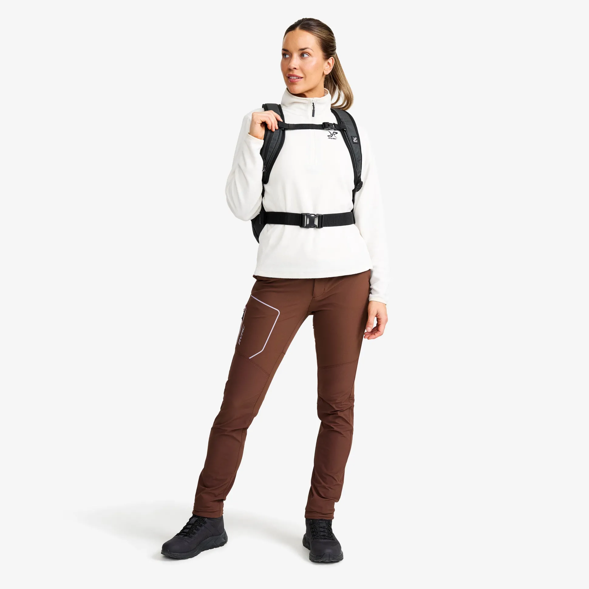 Surmount Hiking Stretch Pants Naiset