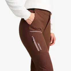 Surmount Hiking Stretch Pants Naiset