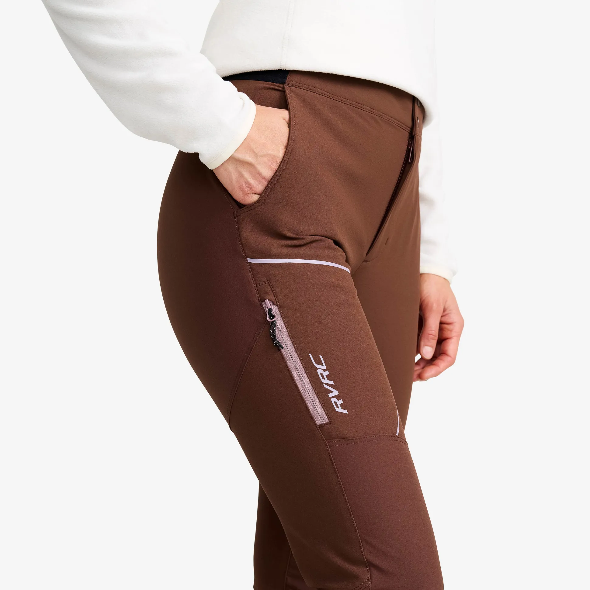 Surmount Hiking Stretch Pants Naiset