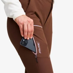 Surmount Hiking Stretch Pants Naiset