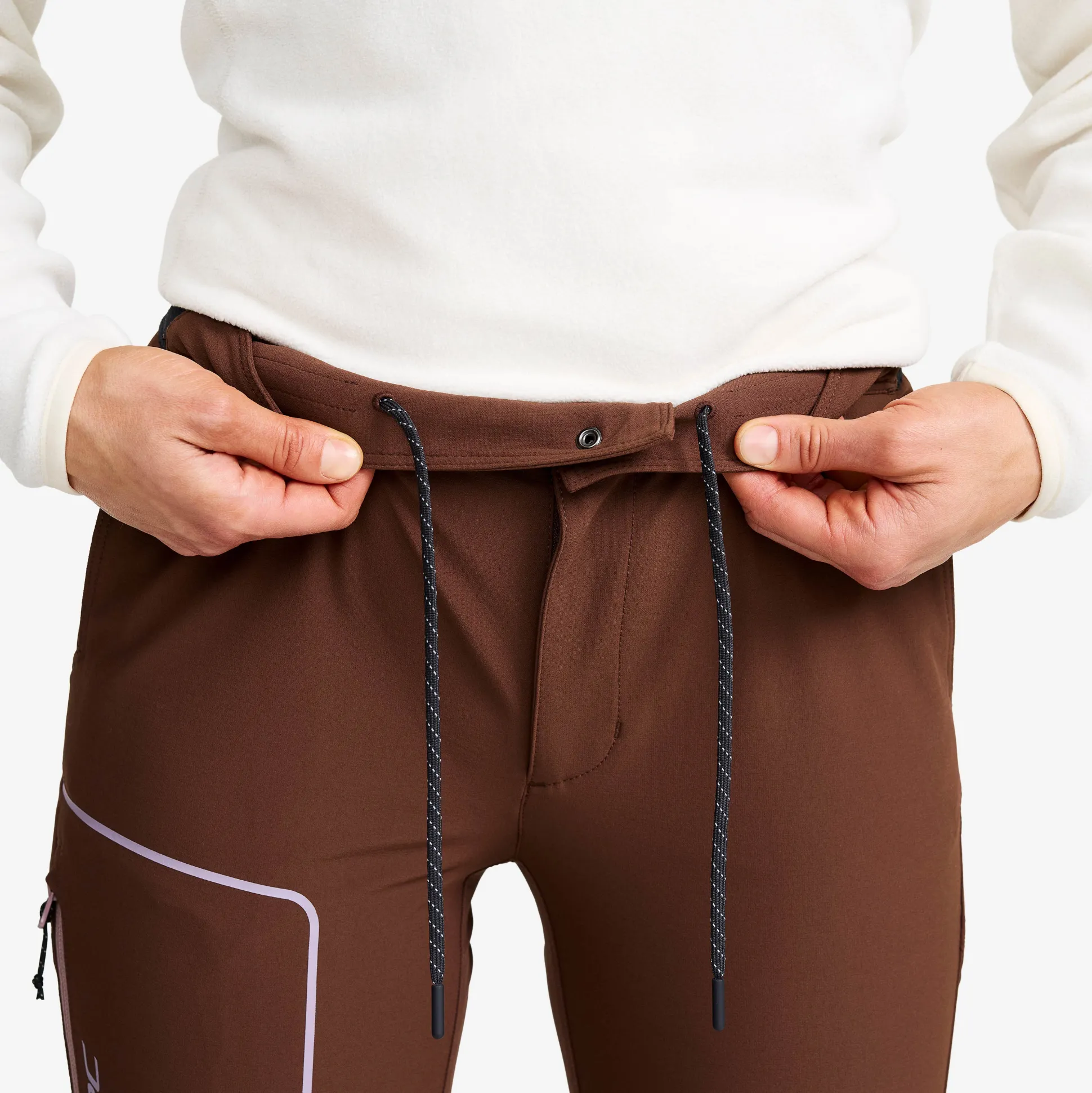 Surmount Hiking Stretch Pants Naiset