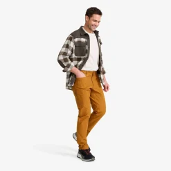 Surround Stretch Pants Miehet