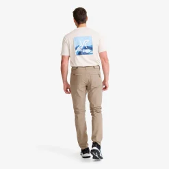 Surround Stretch Pants Miehet