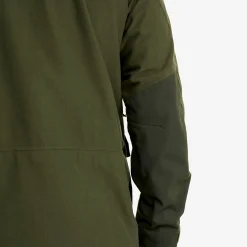 Trace Silent Pro 2L Jacket Miehet