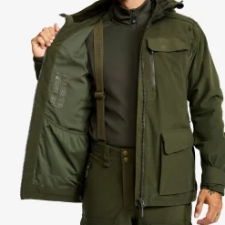 Trace Silent Pro 2L Jacket Miehet