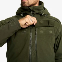 Trace Silent Pro 2L Jacket Miehet