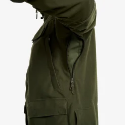 Trace Silent Pro 2L Jacket Miehet