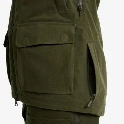 Trace Silent Pro 2L Jacket Naiset