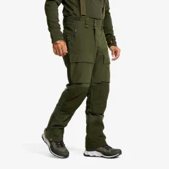 Trace Silent Pro 2L Pants Miehet