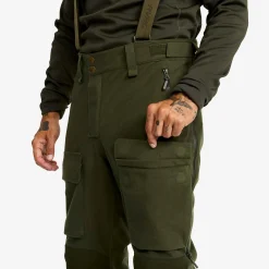 Trace Silent Pro 2L Pants Miehet