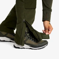 Trace Silent Pro 2L Pants Miehet