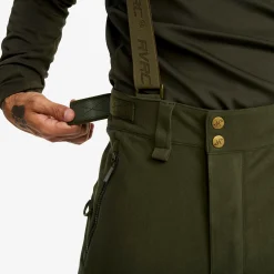 Trace Silent Pro 2L Pants Miehet