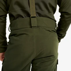 Trace Silent Pro 2L Pants Miehet