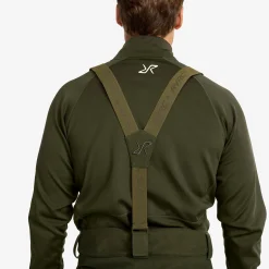 Trace Silent Pro 2L Pants Miehet