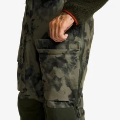 Trace Silent Pro 2L Pants Miehet
