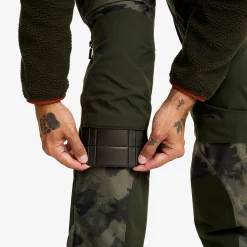 Trace Silent Pro 2L Pants Miehet