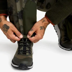 Trace Silent Pro 2L Pants Miehet