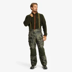 Trace Silent Pro 2L Pants Miehet