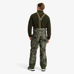 Trace Silent Pro 2L Pants Miehet