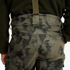 Trace Silent Pro 2L Pants Miehet