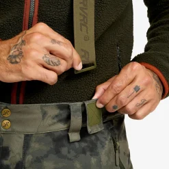 Trace Silent Pro 2L Pants Miehet